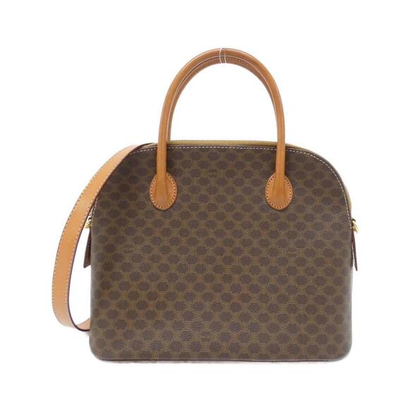 CELINE Brown Bag - Picture 1 of 9